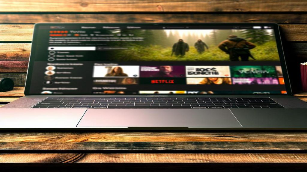 Czy wataha jest na Netflix?