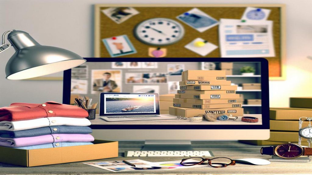 Ile czasu na wysyłkę vinted?