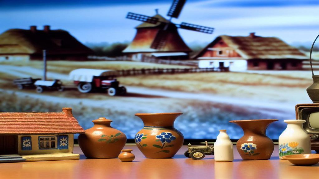 Ile odcinków ma Ranczo?