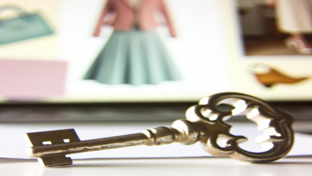 Jak usunąć konto na vinted?