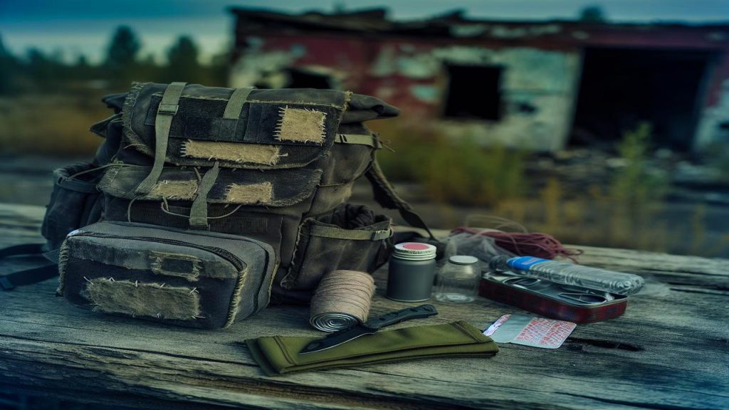 O czym jest the walking dead?