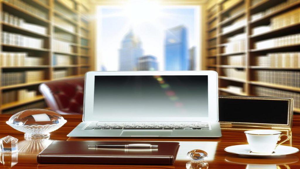 Podziękowania dla szefa za współpracę