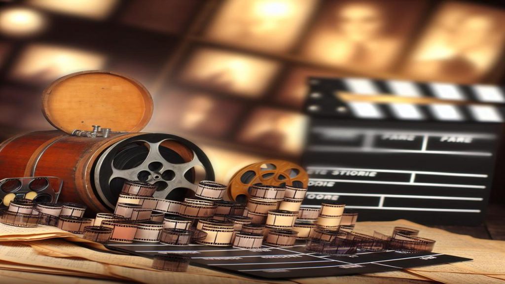 W jakich filmach grala Millie Bobby Brown?