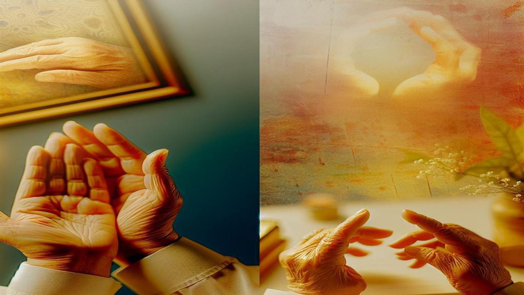 Wzruszające podziękowania dla mamy