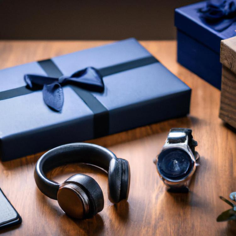 Co kupić chłopakowi na urodziny?