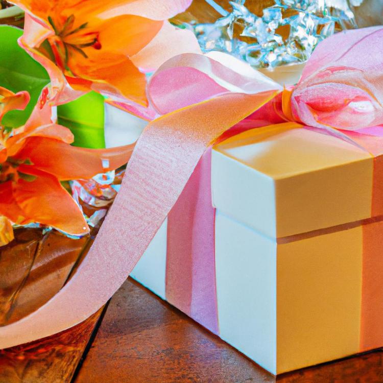 Co kupić mamie na urodziny?