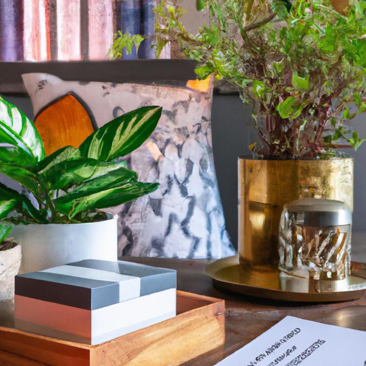 Co kupić na parapetówkę?